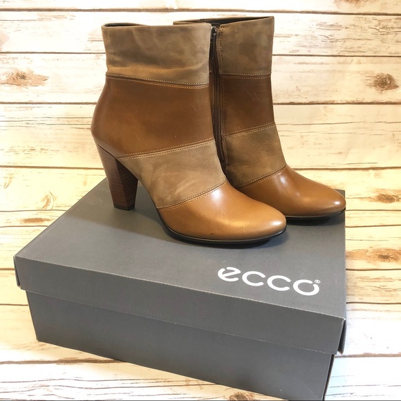 ecco shape 75 brown